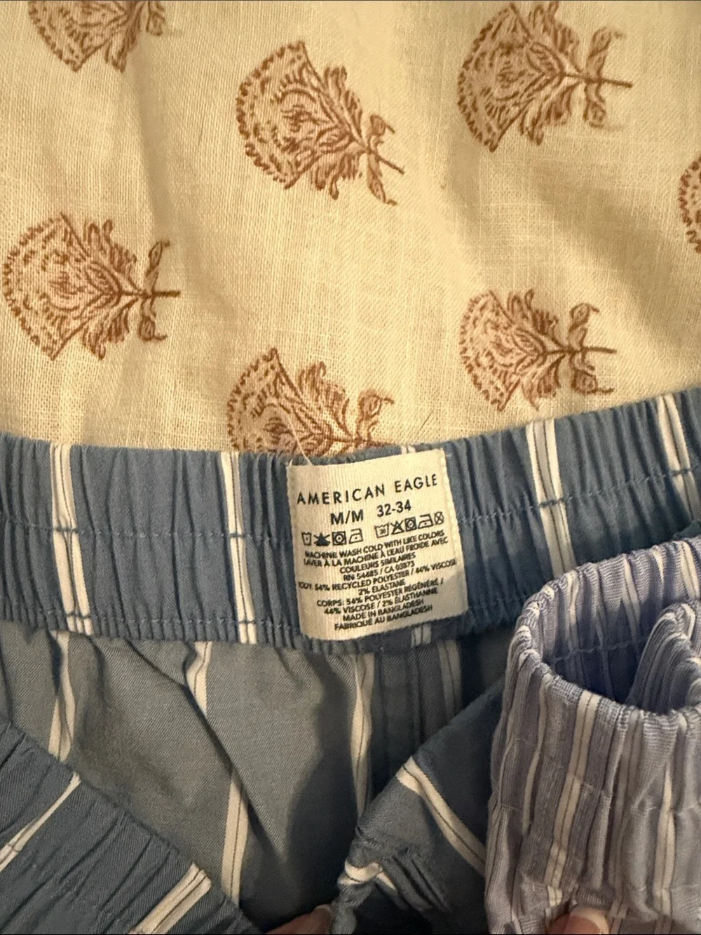 American Eagle Outfitters two pack